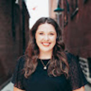 Meet your Posher, Corinne